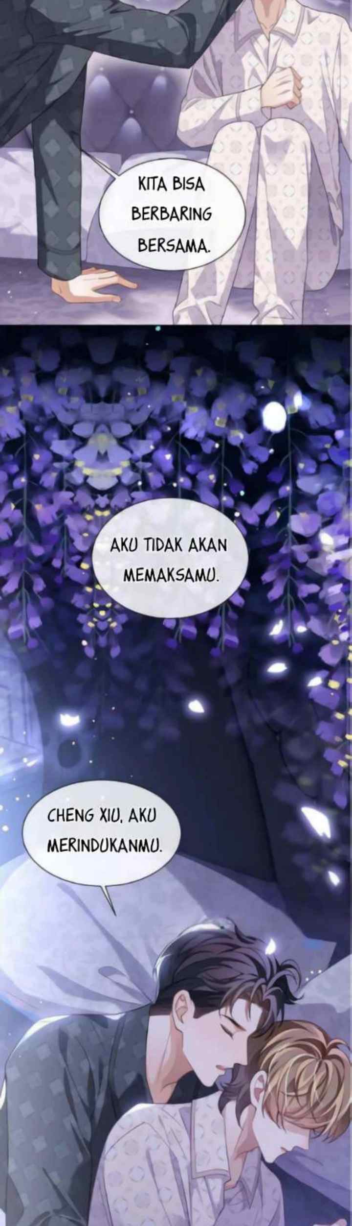 Little Wife, How Dare You Say Break Up? chapter 79 halaman 5