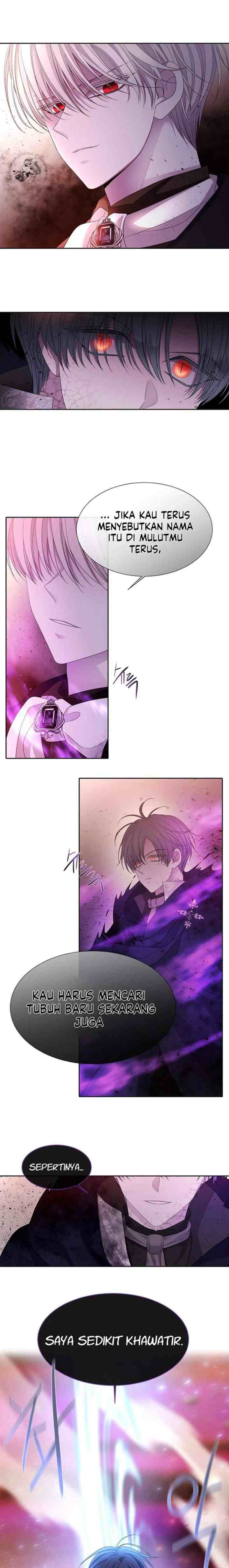 Charlotte Has Five Disciples chapter 111 halaman 11
