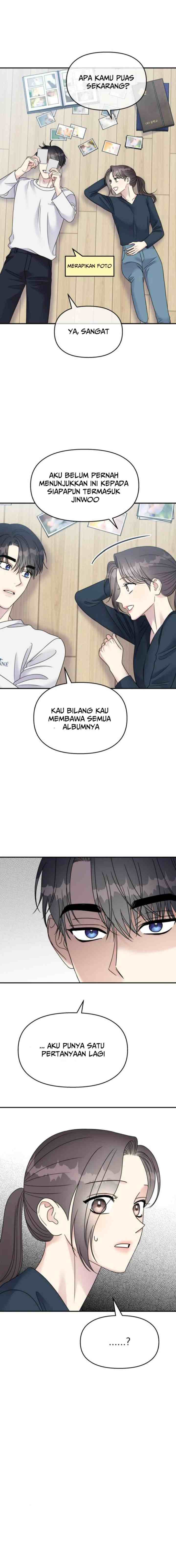 Do As I Say! chapter 103 halaman 16
