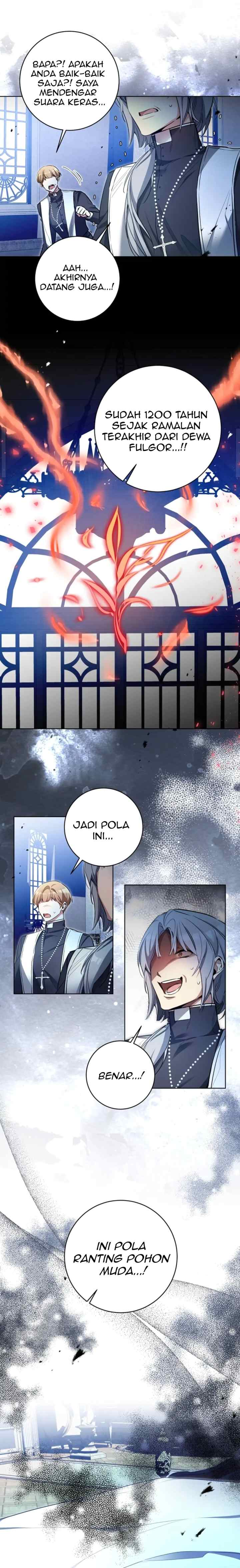 I Have Come to Destroy chapter 29 halaman 18
