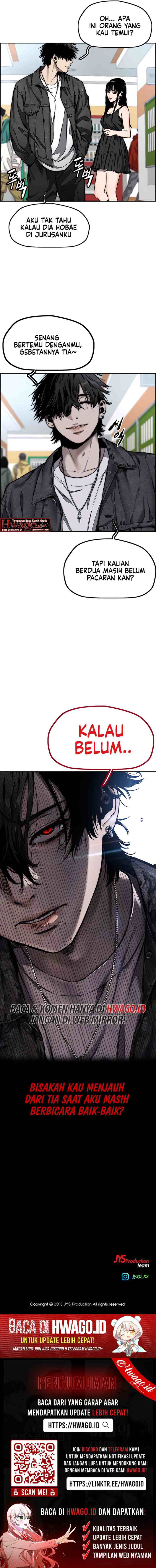 Meet Me Today chapter 5 halaman 4