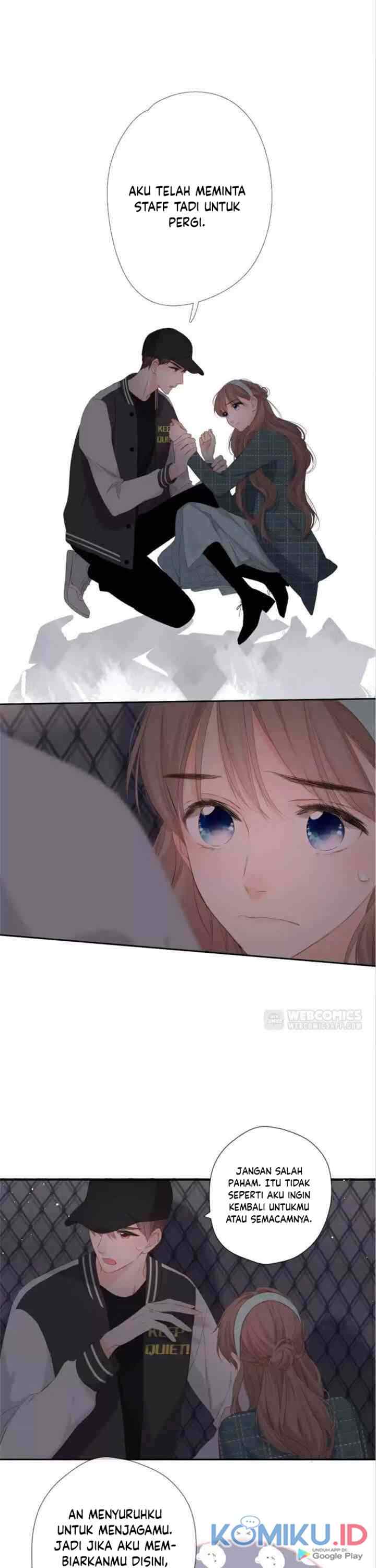 Once More chapter 39 halaman 17