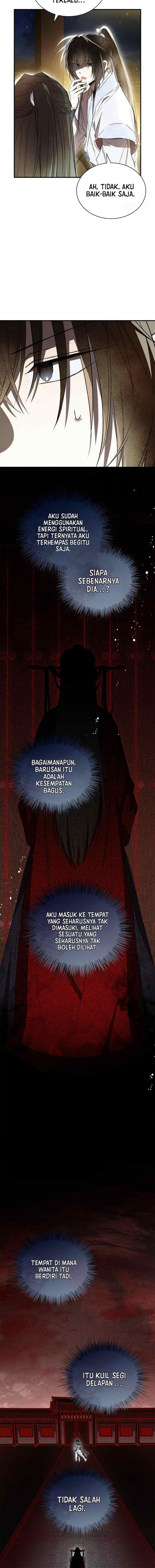 Subdued Soul Chronicle chapter 26 halaman 5