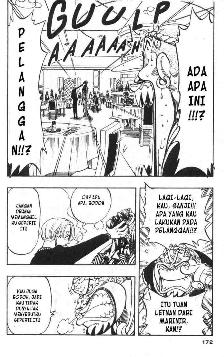 One Piece chapter 44 halaman 7