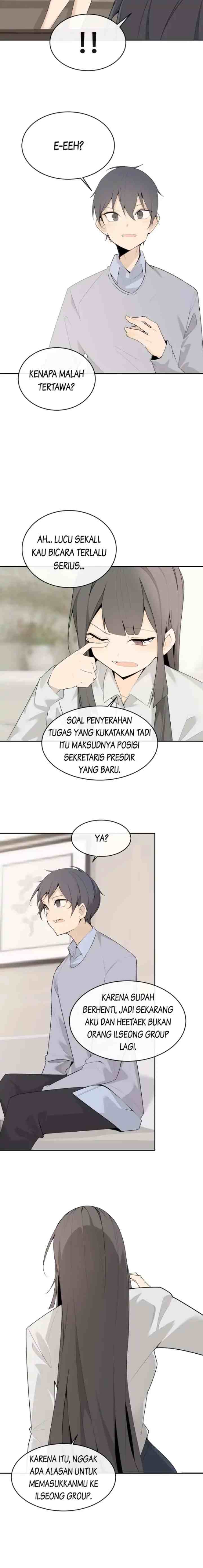 Devil Sword King chapter 219 halaman 7