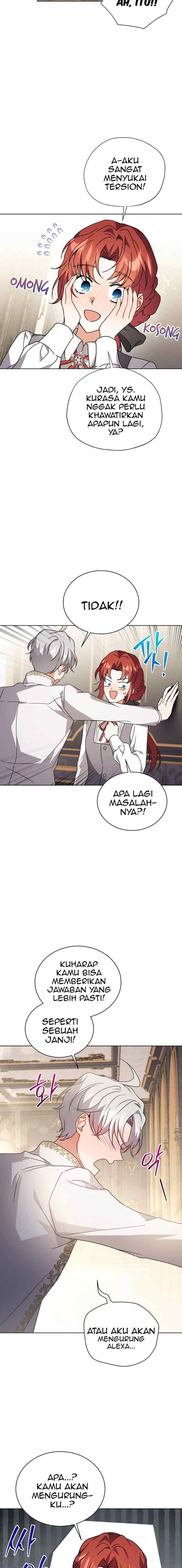 I Became The Villain's Trainer chapter 79 halaman 8