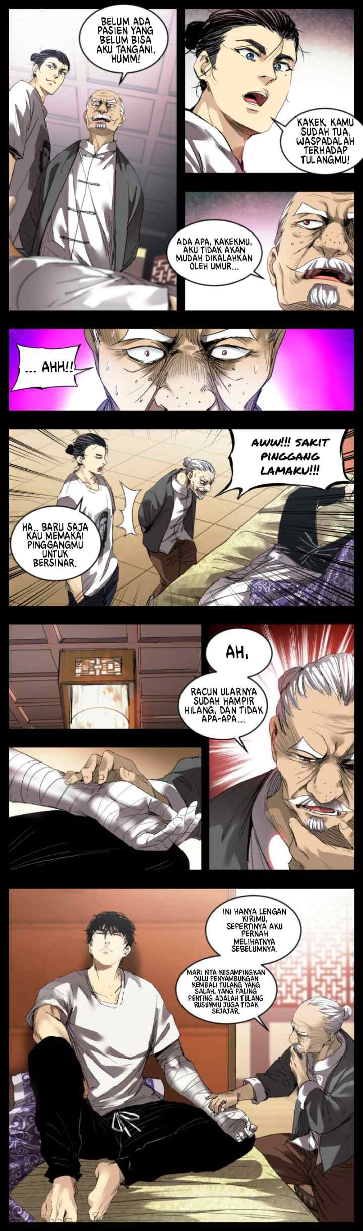 Right Click chapter 15 halaman 6