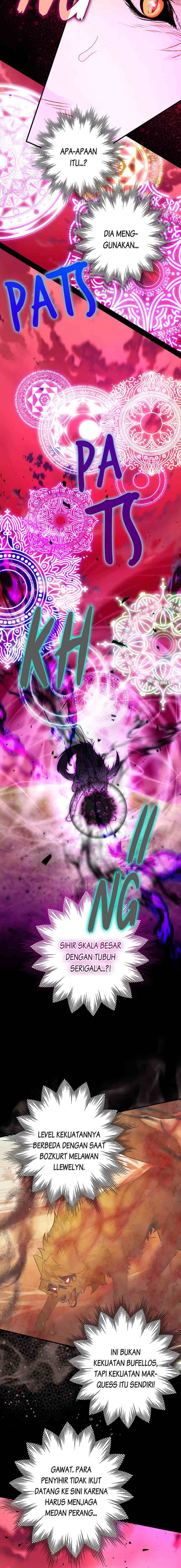 Of All Things, I Became a Crow chapter 86 halaman 18