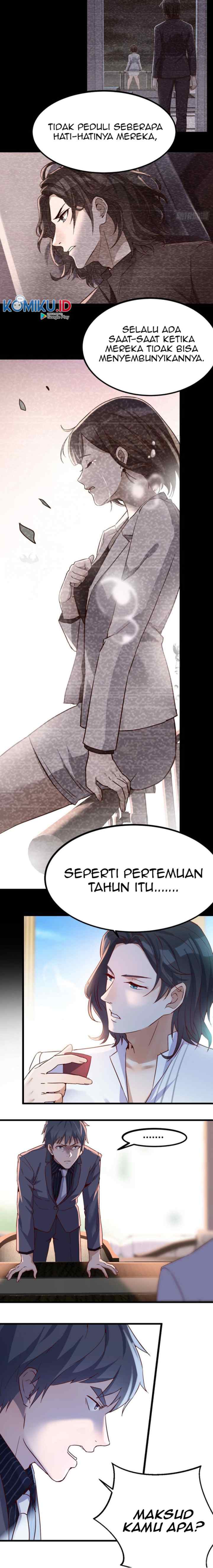 I Have Twin Girlfriends chapter 66 halaman 4