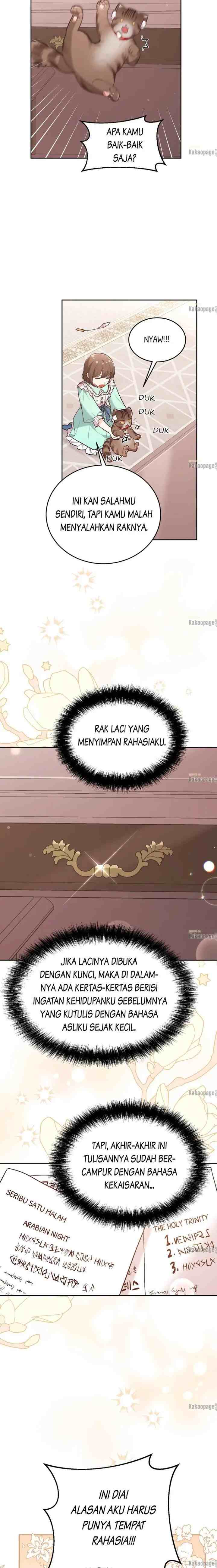 I Was Just an Ordinary Lady chapter 149 halaman 16