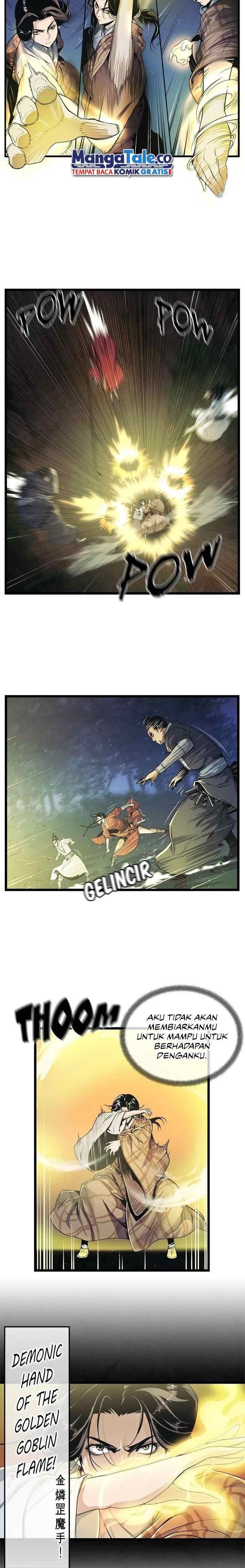 An Ha Muin chapter 10 halaman 9