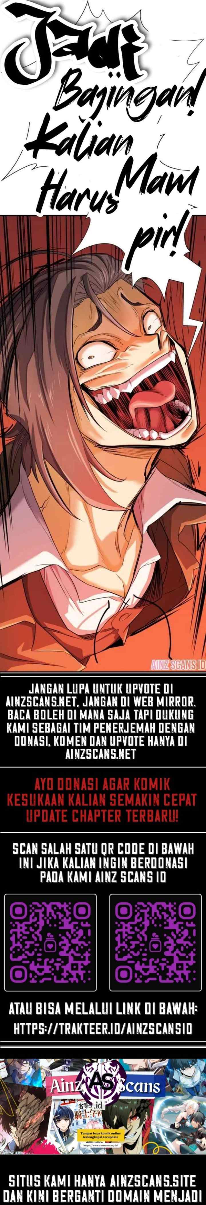 Omniscent Cultivator chapter 7 halaman 17