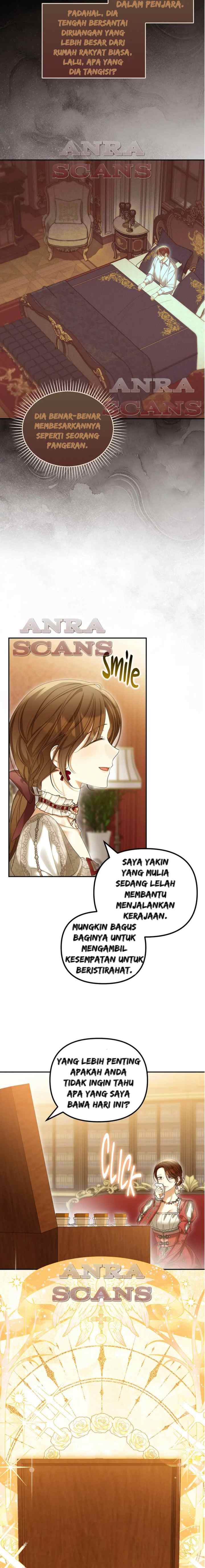 Why Are You Obsessed With Your Fake Wife? chapter 59 halaman 8