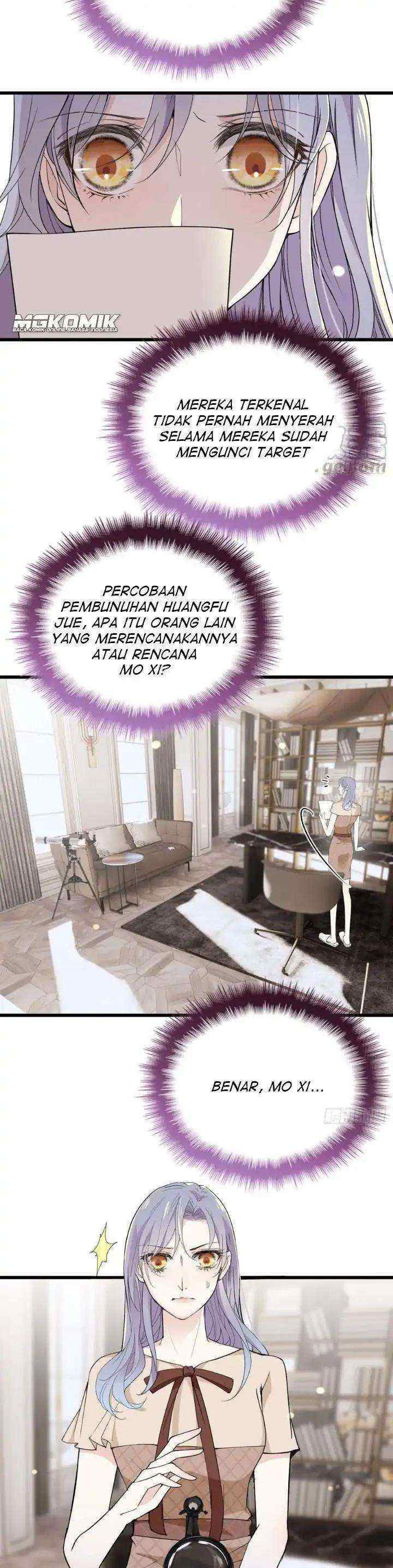 The Duke's Hidden Baby: BOGO! chapter 110 halaman 14
