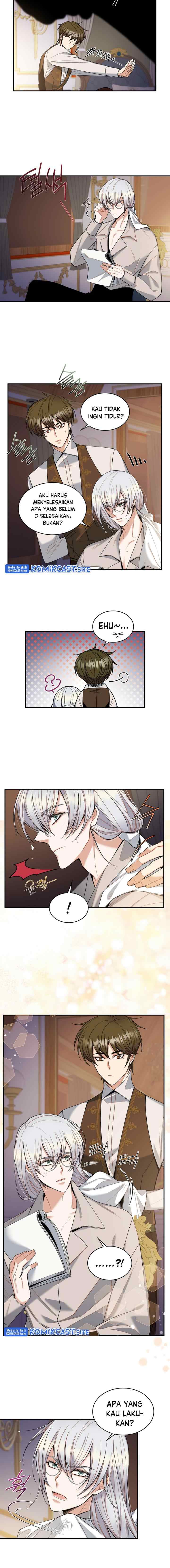 The Duke's Redemption chapter 11 halaman 5
