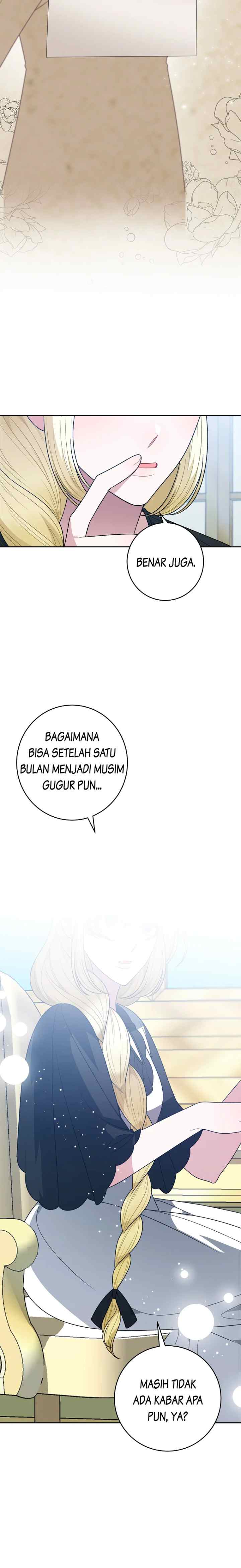 Everything's Coming Up Roses chapter 98 halaman 19