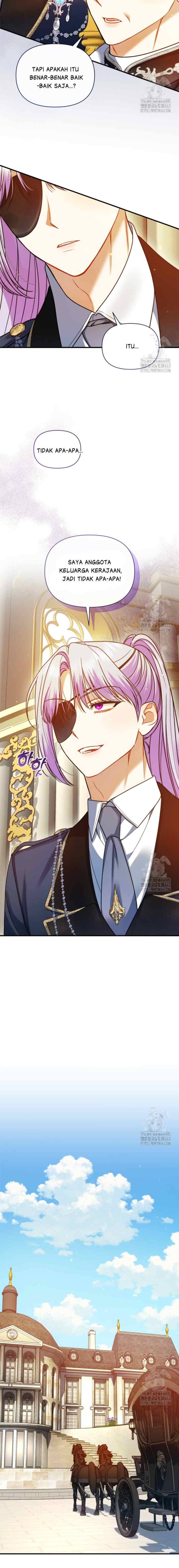 I Became the Younger Sister of a Regretful Obsessive Male Lead chapter 90 halaman 16