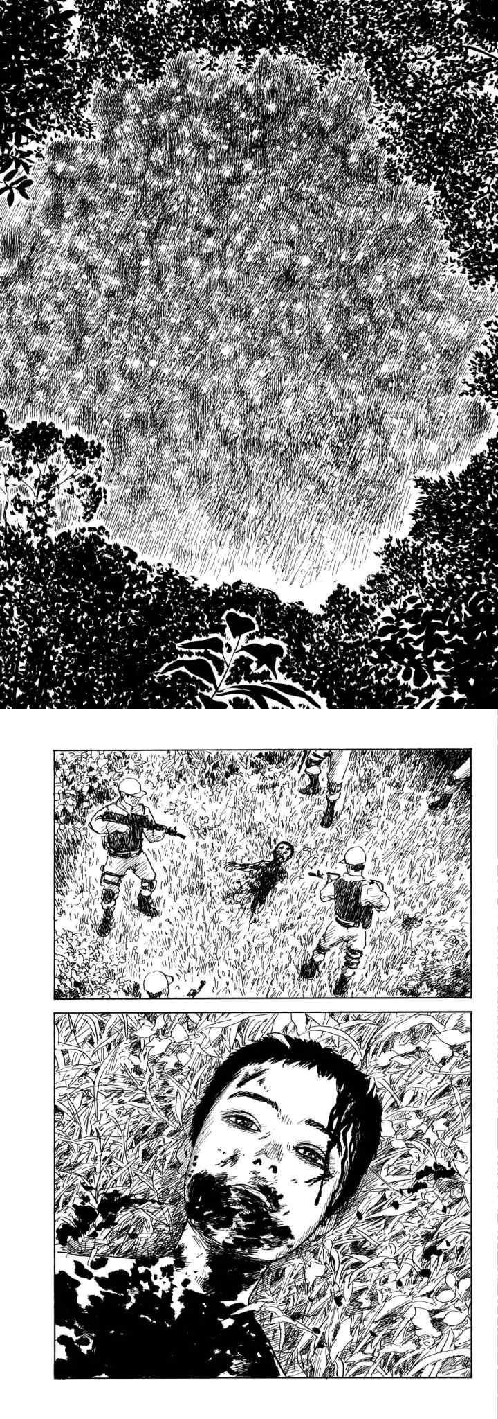 Happiness (OSHIMI Shuzo) chapter 42 halaman 17