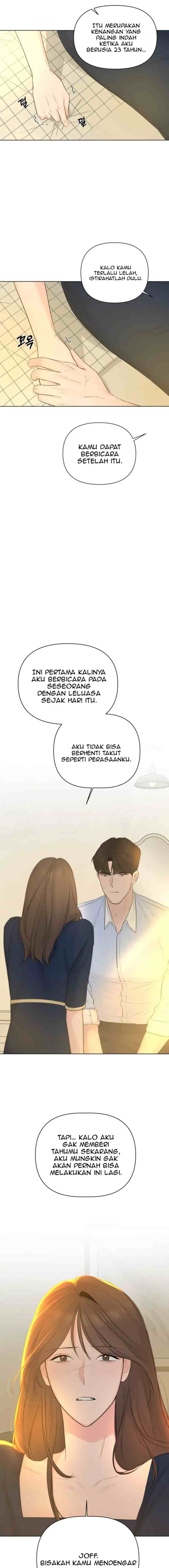 Another Love! chapter 32 halaman 18