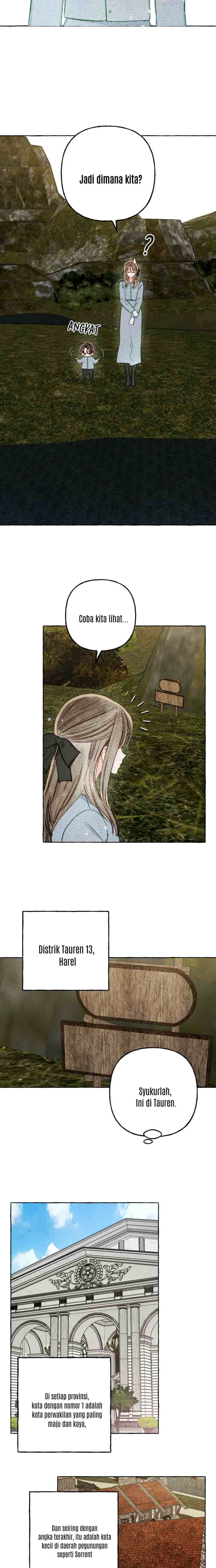 I Raised a Black Dragon chapter 48 halaman 7