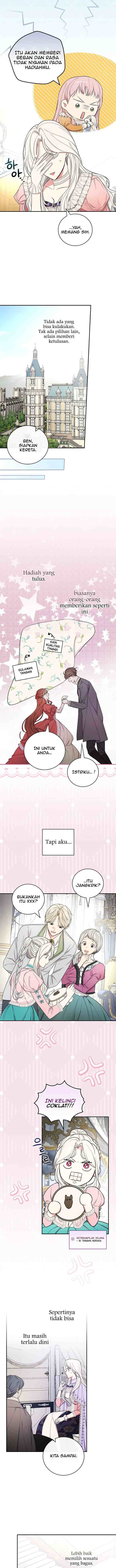 Seducing Duke Monster chapter 32 halaman 10