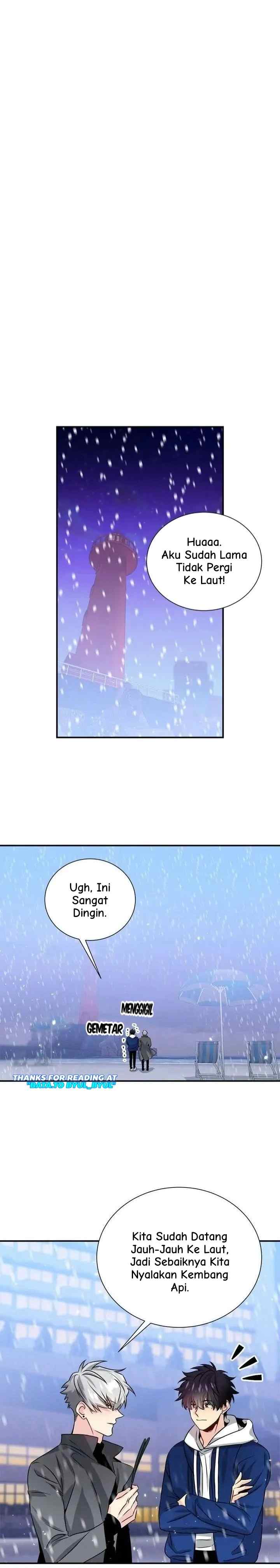 Cosmic Stars chapter 63 halaman 14