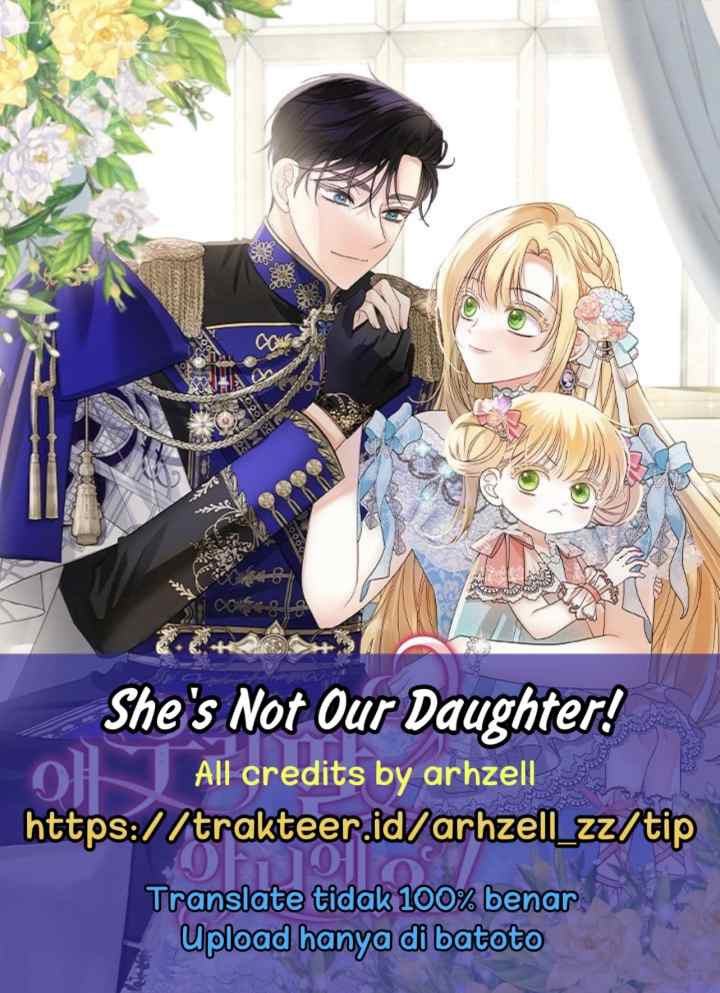 She Is Not My Daughter chapter 1 halaman 20