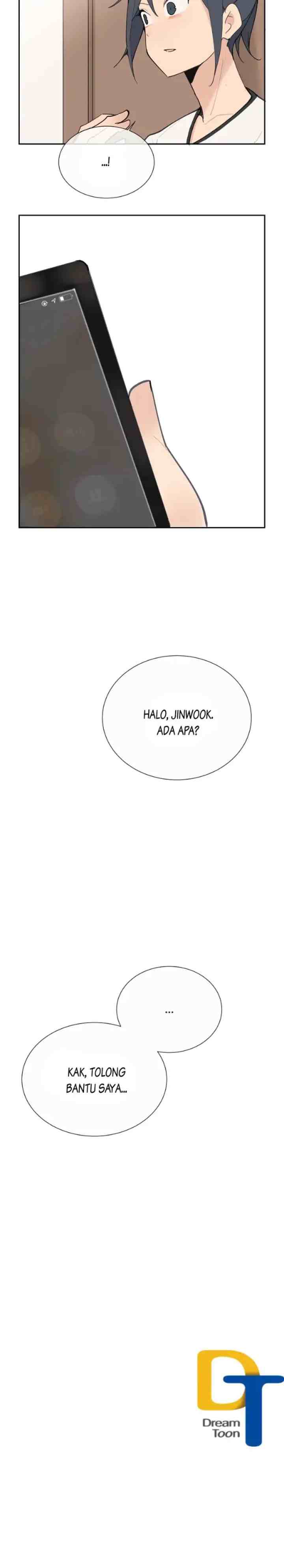 Devil Sword King chapter 127 halaman 12