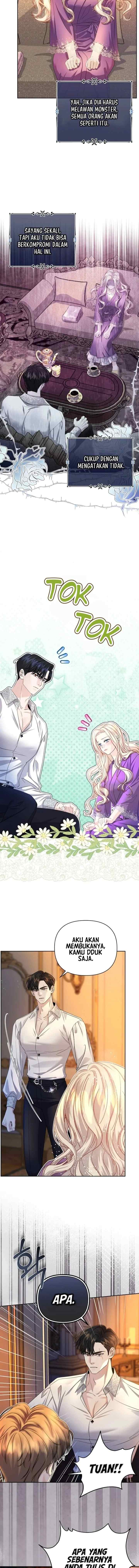 Grand Duke of the North chapter 31 halaman 8