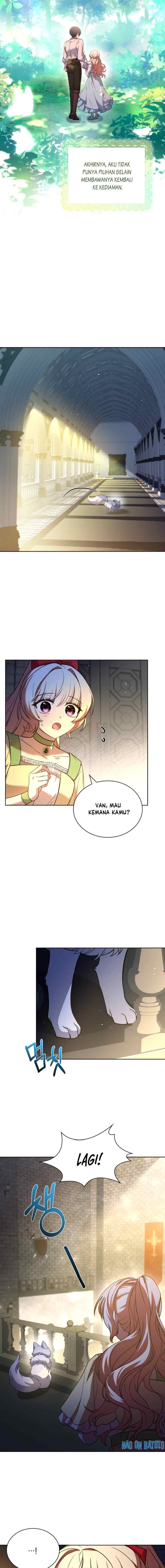 Happy In-Law chapter 17 halaman 6