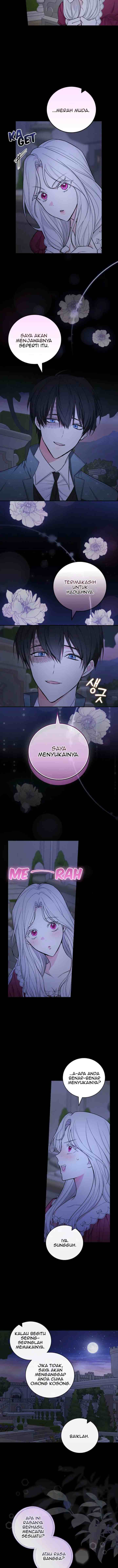 Seducing Duke Monster chapter 34 halaman 5
