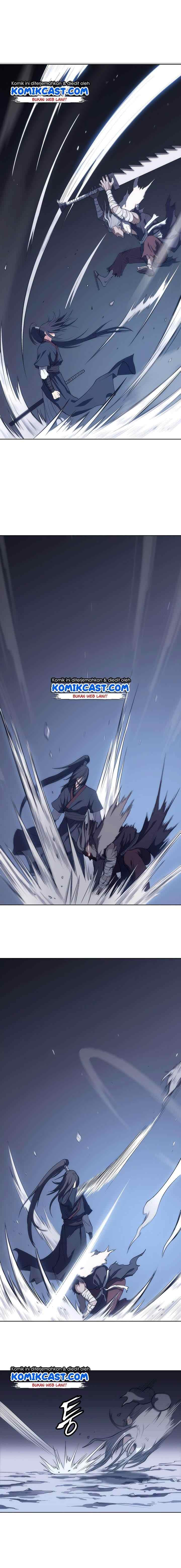 MookHyang - The Origin chapter 7 halaman 12