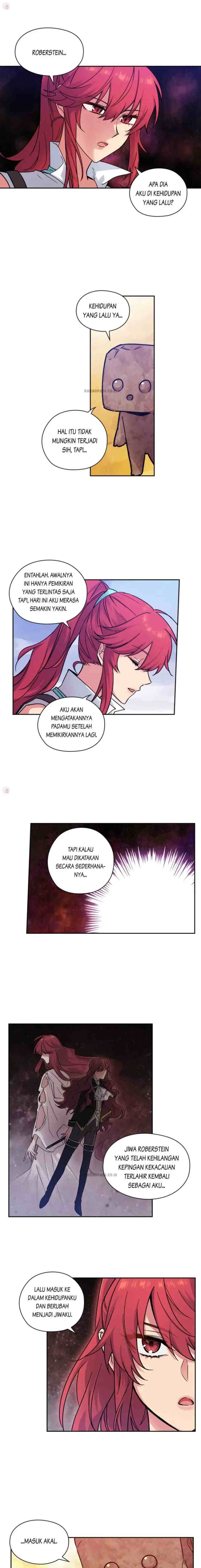 Adonis chapter 110 halaman 6