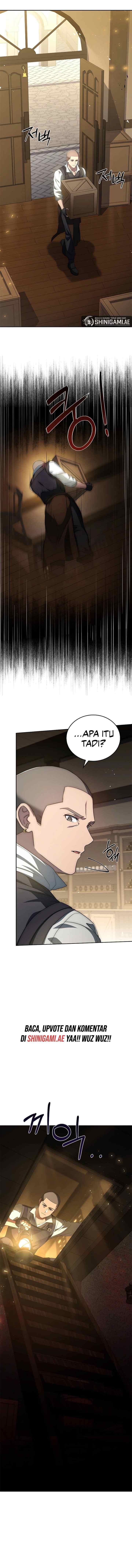 The Regressed Demon Lord Is Kind chapter 12 halaman 11