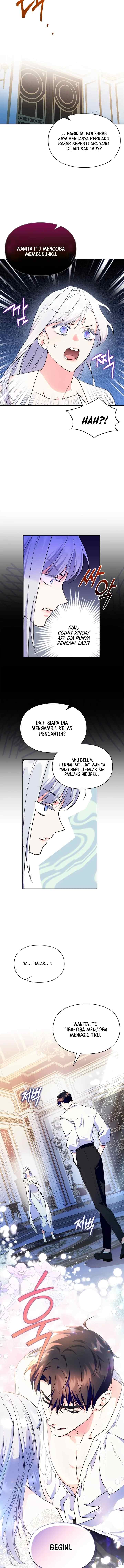 I Became the Tyrant's Servant chapter 24 halaman 7
