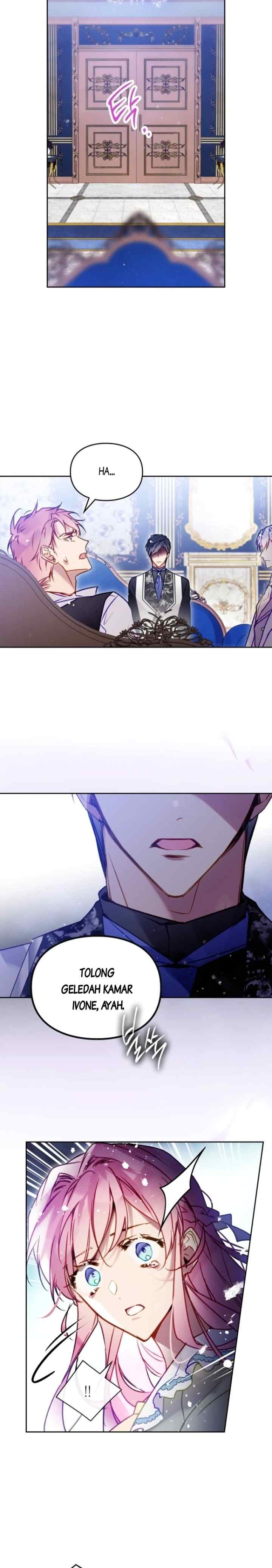 Death Is the Only Ending for the Villainess chapter 165 halaman 12