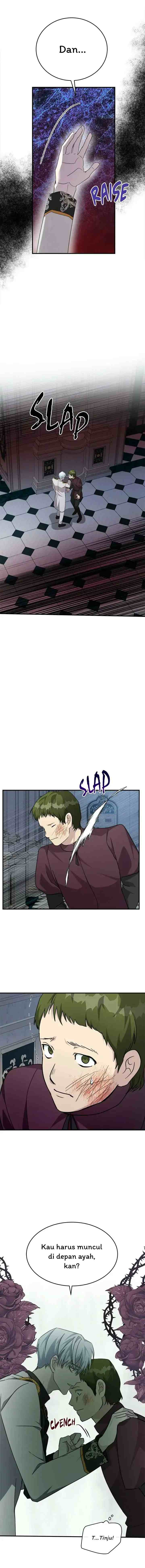 The Villainess Lives Twice chapter 124 halaman 14
