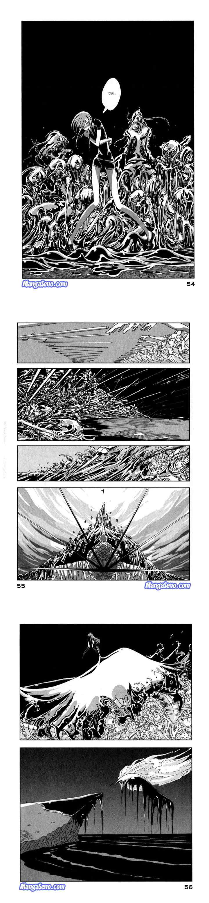 Houseki no Kuni chapter 2 halaman 7