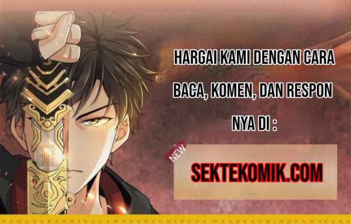 Dushi Xian Wang chapter 283 halaman 13