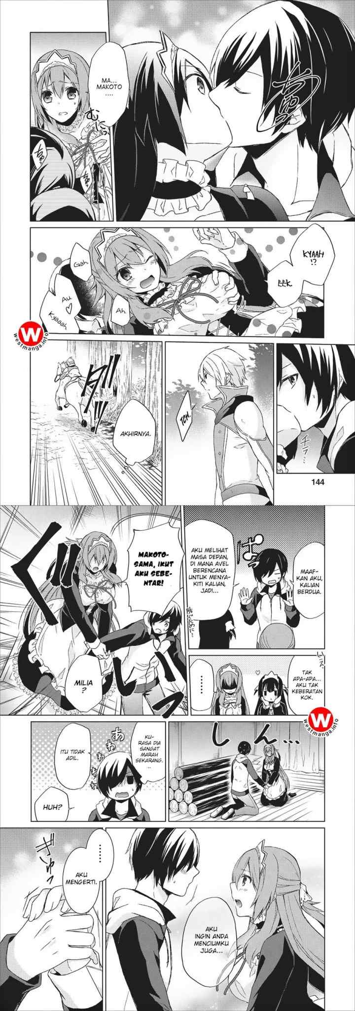 Hero of God Eye chapter 5 halaman 10