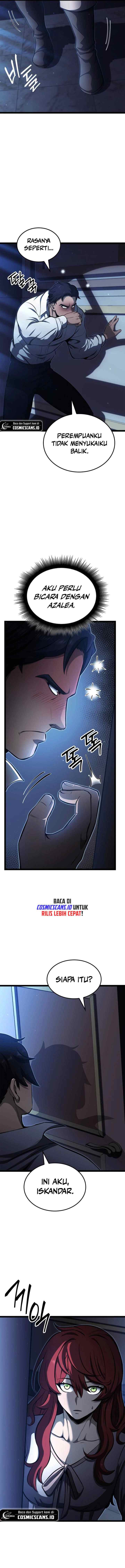 Prizefighter Kalri chapter 47 halaman 7