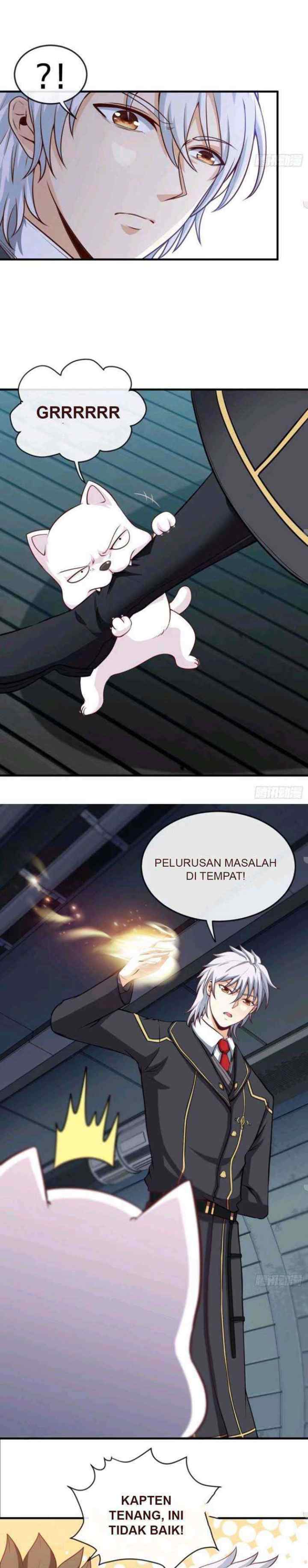 Heavenly Koi chapter 19 halaman 9