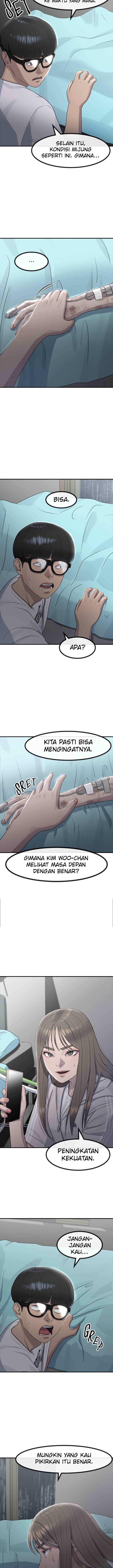 Hypnosis School chapter 60 halaman 11