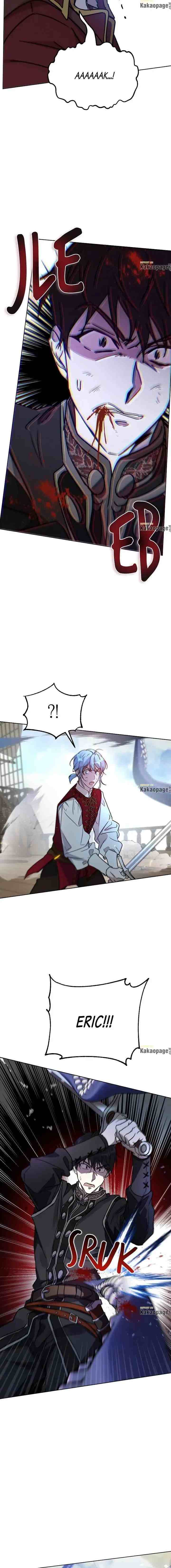 Asmodian's Contract chapter 49 halaman 4
