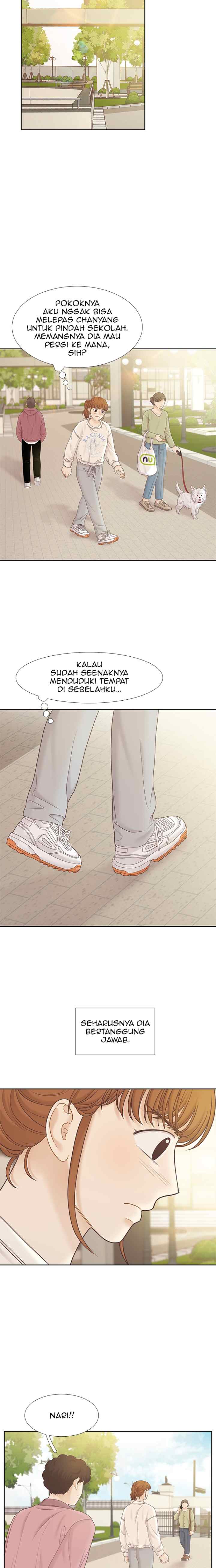 Odd Girls Out S2 chapter 188 halaman 18