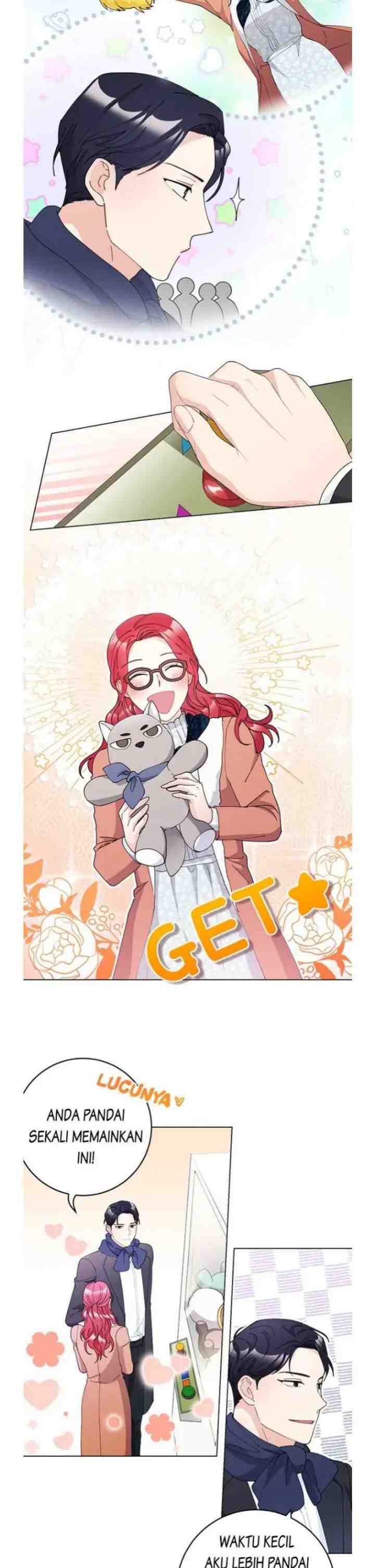 Touch Your Heart chapter 39 halaman 16