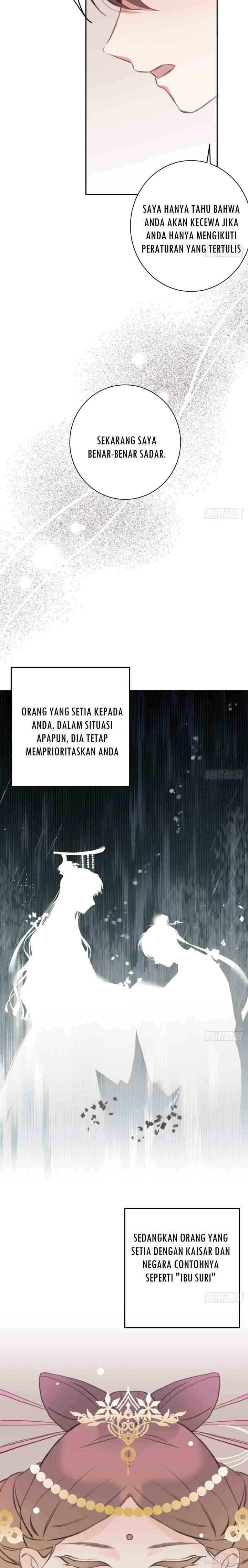 Missing Morning Court chapter 13 halaman 7