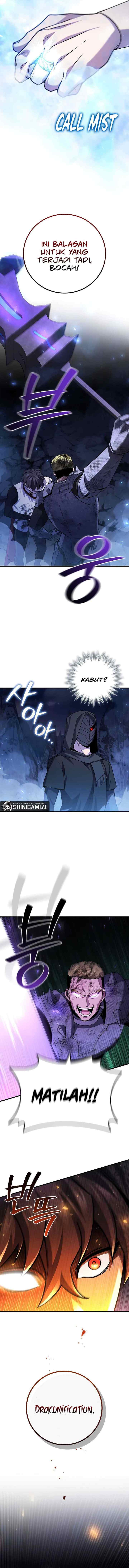 Dragon-Devouring Mage chapter 46 halaman 9