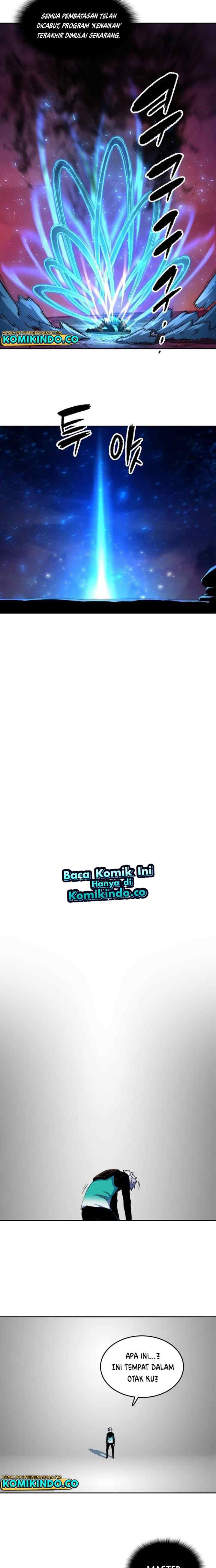 OOPARTS chapter 91 halaman 4