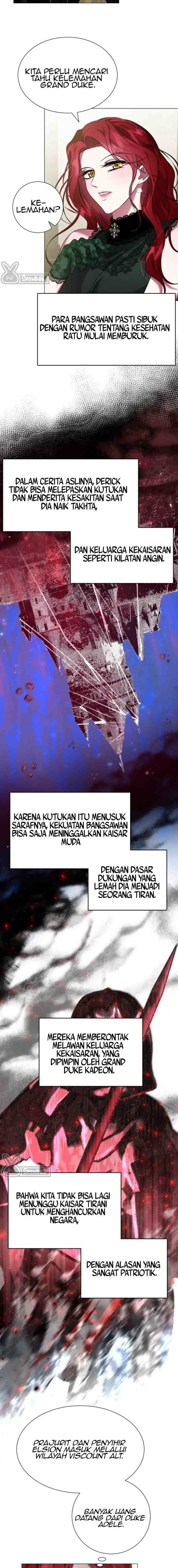 Circumstances of Switching Bodies chapter 41 halaman 6